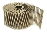 Rollo Clavos Clavadora Paletera Neumática 90mm X 250u Cn90