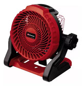 Ventilador Inalámbrico A Bat Einhell Ge Cf 18 2200 Li Solo