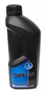 Aceite 4t Sae 30 De 1,4 Lt Original Husqvarna Sae 30
