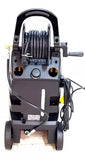 Hidrolavadora eléctrica Bta Tools HD 760 de 2000W con 200bar atras 