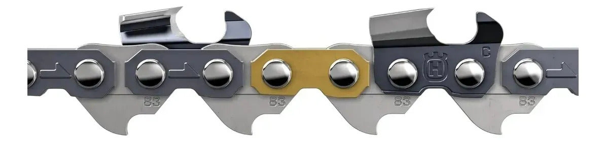 Cadena Husqvarna X-cut S35g 0.325 0.058 X 30 Metros