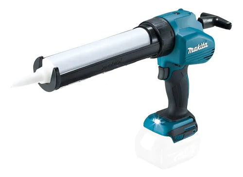 Aplicador De Silicona Tipo Pistola De Batería 18 V Sin Batería