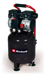 Compresor De Aire Einhell Te-ac 135/24 Silencioso Plus