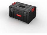 Caja De Herramientas + Organizador Modular Qbrick Pro 19l