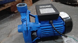 Bomba Periferica React. Wolfer Bcen1