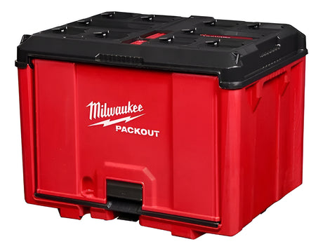 Caja de Herramientas Gabinete Packout Milwaukee 4822-8445 1
