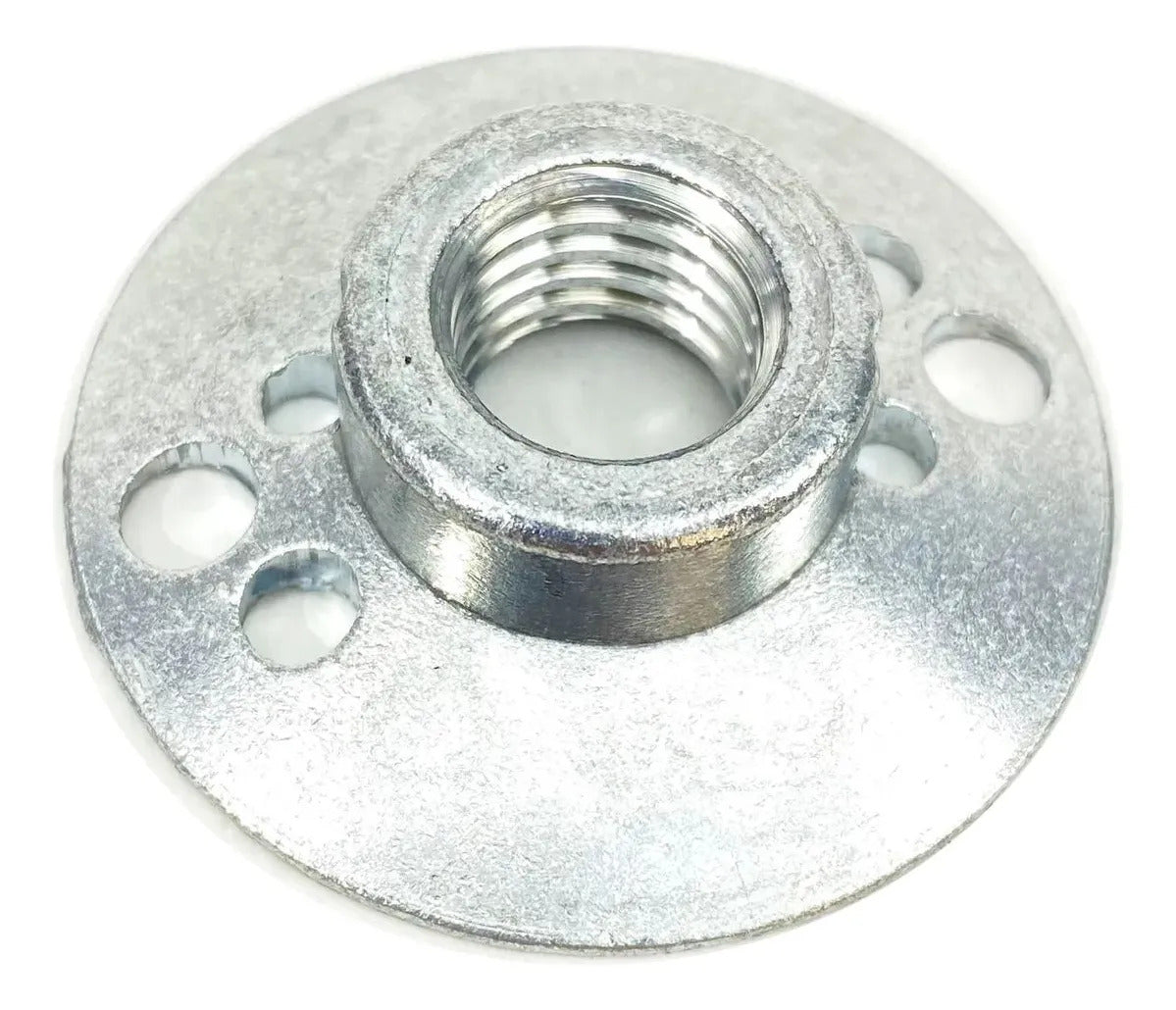 Plato Soporte P/disco Fibra St 358a 115mm Ranurado Klingspor