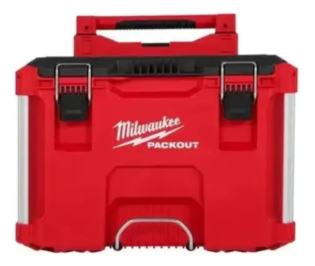 Carro Caja De Herramientas Modular Packout Millawauke