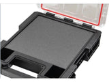 Inserto Espuma Foam Qbrick System Pro Organizador Caja