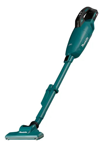 Aspirador Inalambrica 18V 0.65L Makita Dcl180z