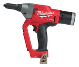 Remachadora Inalambrica One Key Milwaukee M18 2660-20 1
