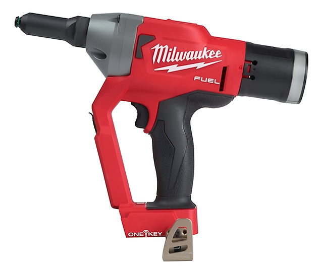 Remachadora Inalambrica One Key Milwaukee M18 2660-20 1