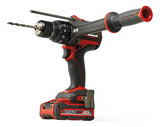 Taladro Percutor 13mm Tp-cd 18/120 Einhe