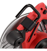 Sierra Circular Inal. para Madera 184mm (7-1/4'') Milwaukee 2631-20 (S/Bat) 5