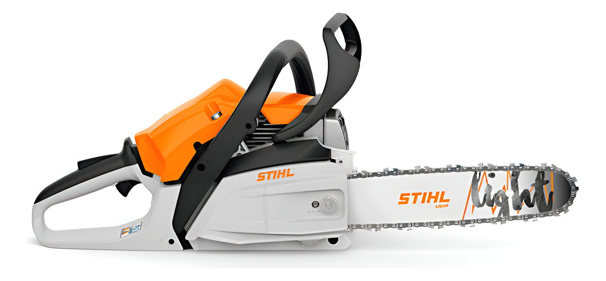 Motosierra de 30,1 Cc a Gasolina Stihl Ms 162