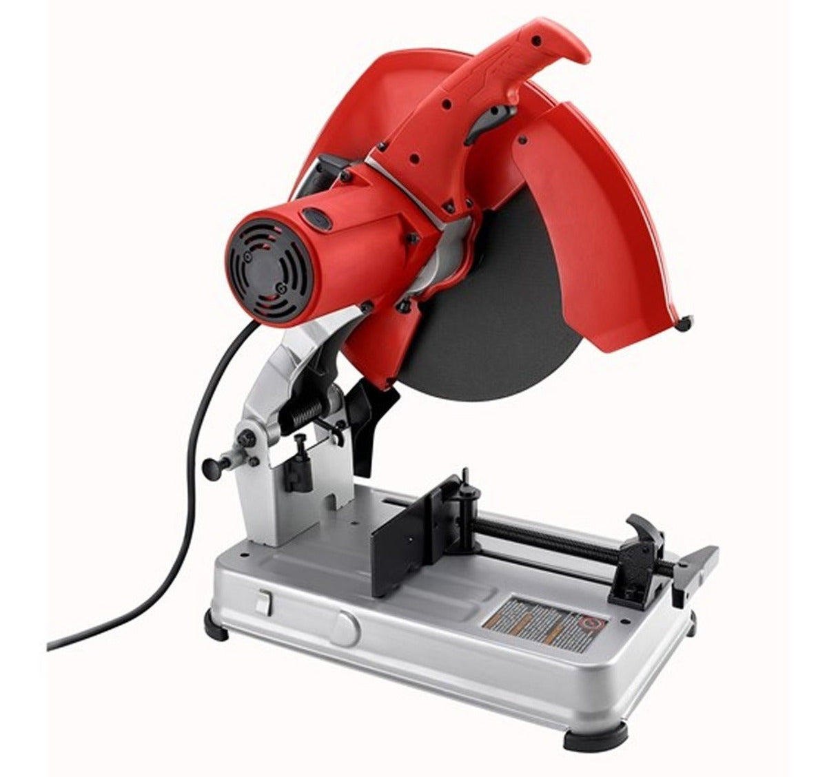 Sensitiva Trozadora de 355mm (14'') 2300w Milwaukee 6177-59A 3