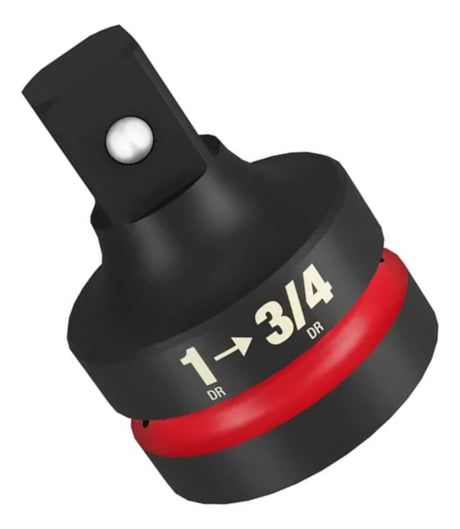 Tubo Reductor De Impacto 1 '' H A 3/4 M Milwaukee 4966-6731 4