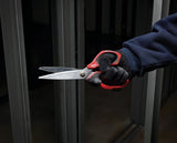 Tijera Recta con Medición Tipo Sastre Milwaukee 4822-4046 4