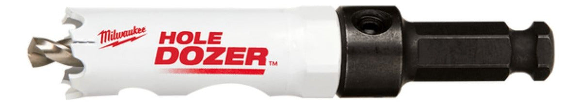 Mecha Sierra Copa Bimetalica 3/4 (19mm) Milwaukee 49-56-0023 2