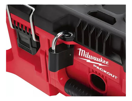 Caja de Herramientas con Manija Packout Milwaukee 4822-8425 4