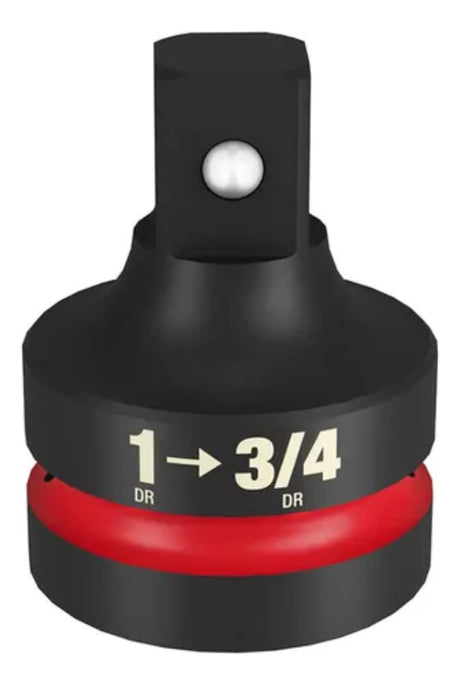 Tubo Reductor De Impacto 1 '' H A 3/4 M Milwaukee 4966-6731 5