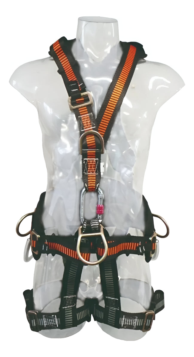 Arnes Eslingar Craftman 1083 - Deltaplus Rescate Poda