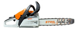 Motosierra De 35cm Motor De 2 Tiempos Stihl Ms 172