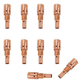 Porta Pico Difusor P/ Torcha Soldadora Mig T25 250 X 20u