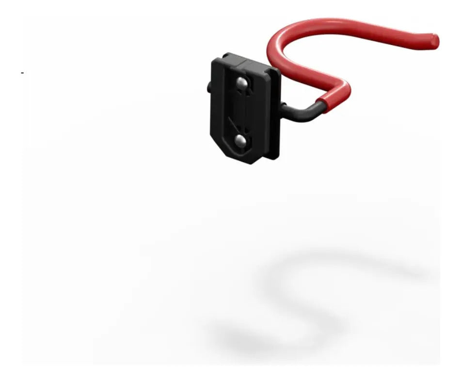 Qbrick System Custom S Hook