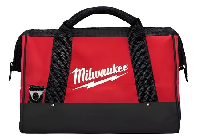 Bolso de Tela Porta Herramientas Milwaukee 4855-3490 1