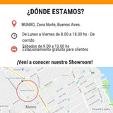 Bujía Cmr6h 345fr / T435 / T540xpll