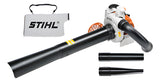 Stihl Soplador A Explosión Stihl Sh 86