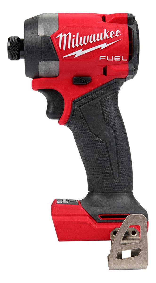 Atornillador de Impacto 1/4" de 226 Nm Milwaukee 2953-20 (S/Bat) 2