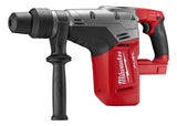 Rotomartillo Sds Max 40mm M18 Fuel Milwaukee 2717-20 (S/Bat) 1