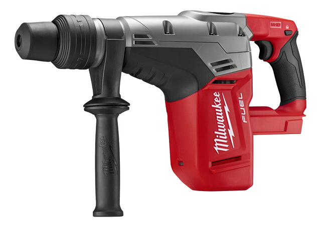 Rotomartillo Sds Max 40mm M18 Fuel Milwaukee 2717-20 (S/Bat) 1