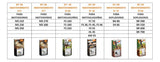 Kit De Mantenimiento Motosierras Stihl Ms210 Ms230 Ms250