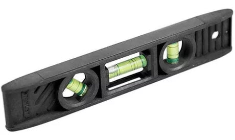 Nivel Stanley Torpedo Magnético Tres Burbujas