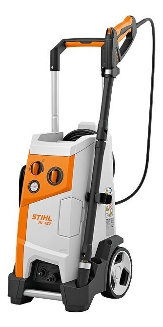 Hidrolavadora Stihl Re 150 180 Bar Profesional