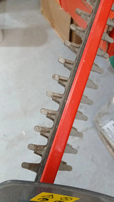Cortacerco Einhell Gc-ch 1846 Li-solo
