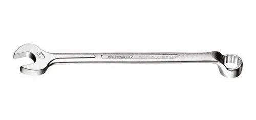 Llave Combinada De Mano Acodada 13 Mm Gedore