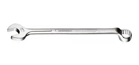 Llave Combinada De Mano Acodada 6 Mm Gedore