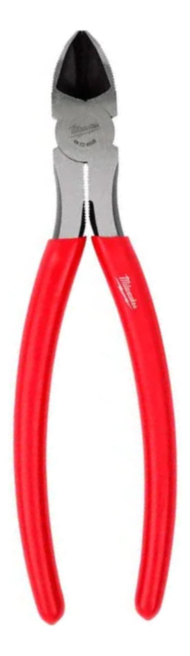Alicate de Corte Diagonal 8'' (200mm) Milwaukee 4822-6508 3