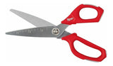 Tijera Recta con Medición Tipo Sastre Milwaukee 4822-4046 2