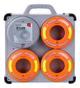 Discos Señalización Sincronizada Mactronic Psd0113 O-flare