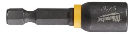 Aprieta Tuercas Magnético 5/16" Enc.1/4 Milwaukee 4966-4503 2