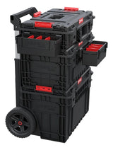 Organizadores Colgantes Para Caja De Herramientas Qbrick