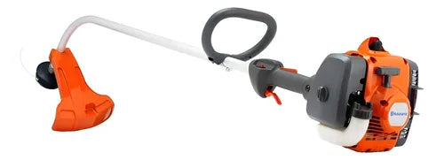 Bordeadora Naftera 21.7cc 0.8hp 7800rpm Husqvarna 122c