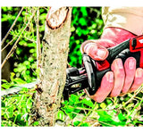 Sierra Sable Inalambrica Te Ap Einhell Cargador Bateria 2,5