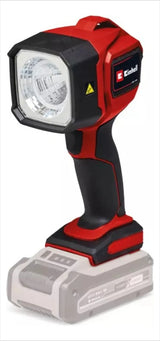 Linterna Lampara Inalambrica 18v Einhell Tc-cl 18/350 C/bat