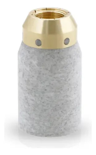 Copa Externa Plasma Compatible Con Thermal 9-8237 Wolfer